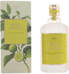 4711 Acqua Colonia - Lime & Nutmeg EDC 170 ml Parfum