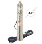 IBO 3.5" SCR 1.8-50-0.5