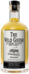 THE WILD GEESE Classic Blend 0,7 l 40%
