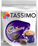 TASSIMO Cadbury forró csokoládé (8)