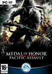 Electronic Arts Medal of Honor Pacific Assault (PC) Jocuri PC