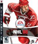 Electronic Arts NHL 08 (PS3)