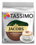 TASSIMO Jacobs Cappuccino Classico (16)