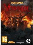 THQ Warhammer The End Times Vermintide (PC) Jocuri PC