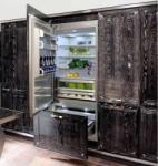 Fhiaba Integrated70 G8990TST3 Frigider