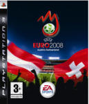 Electronic Arts UEFA Euro 2008 (PS3)