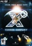 Deep Silver X3 Terran Conflict (PC) Jocuri PC