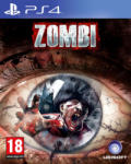 Ubisoft Zombi (PS4)