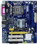 Foxconn G31MXP-K Alaplap