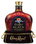 Crown Royal Black 1L 45%