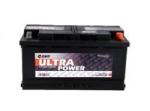 QWP Ultra Power 56Ah EN 480A right+ (WEP5561)