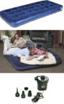 Bestway Air Bed - egyszemélyes felfújható ágyak