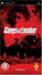 Sony Gangs of London (PSP)