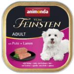  Animonda Vom Feinsten Adult, pulyka és bárány 6 x 150 g