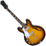 Epiphone Casino Vintage Sunburst LH