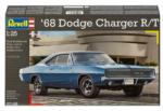 Revell 1968 Dodge Charger Set 1:25 (07188)