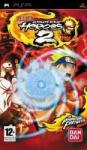 BANDAI NAMCO Entertainment Naruto Ultimate Ninja Heroes 2 (PSP)