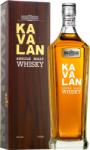 Kavalan Single Malt 0,7 l 40%