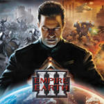 Sierra Empire Earth III (PC)