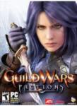 NCsoft Guild Wars Factions (PC) Jocuri PC