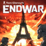 Ubisoft Tom Clancy's EndWar (PC) Jocuri PC