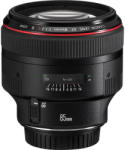 Canon EF 85mm f/1.2L II USM (AC1056B005AA) Obiectiv aparat foto