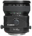 Canon TS-E 45mm f/2.8 (2536A005AA/2536A019AA)