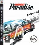 Electronic Arts Burnout Paradise (PS3)