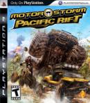Sony Motorstorm Pacific Rift (PS3)