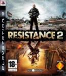Sony Resistance 2 (PS3)