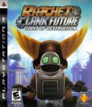Sony Ratchet & Clank Tools of Destruction (PS3)