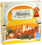 Queen Games Alhambra nagy, 2015-ös kiadás (791390)