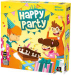 Gigamic Happy Party