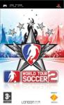Sony World Tour Soccer 2 (PSP)