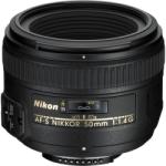 Nikon AF-S 50mm f/1.4G (JAA014DA) Obiectiv aparat foto
