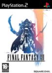 Square Enix Final Fantasy XII (PS2)