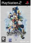 Square Enix Kingdom Hearts II (PS2)