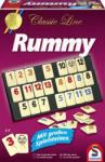 Schmidt Spiele Rummy - Classic Line (158785) Joc de societate