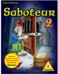 Piatnik Saboteur 2 (206920) Joc de societate