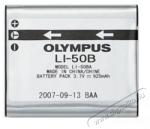 Olympus LI-50B (V621031XE000)