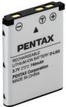 Pentax D-LI63 (39587)