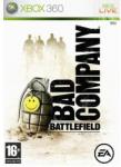 Electronic Arts Battlefield Bad Company (Xbox 360)