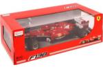 Rastar Ferrari F1 1:12