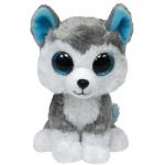 Ty Beanie Boos: Slush - Baby catel husky 15 cm (TY36006)