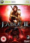 Microsoft Fable II (Xbox 360)