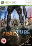 LucasArts Fracture (Xbox 360)