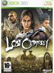 Microsoft Lost Odyssey (Xbox 360)