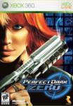 Microsoft Perfect Dark Zero (Xbox 360)