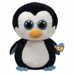 Ty Beanie Boos: Waddles - Baby pinguin 15cm (TY36008)