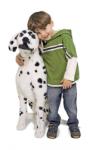 Melissa &amp; Doug Catel Dalmatian (MD2110)